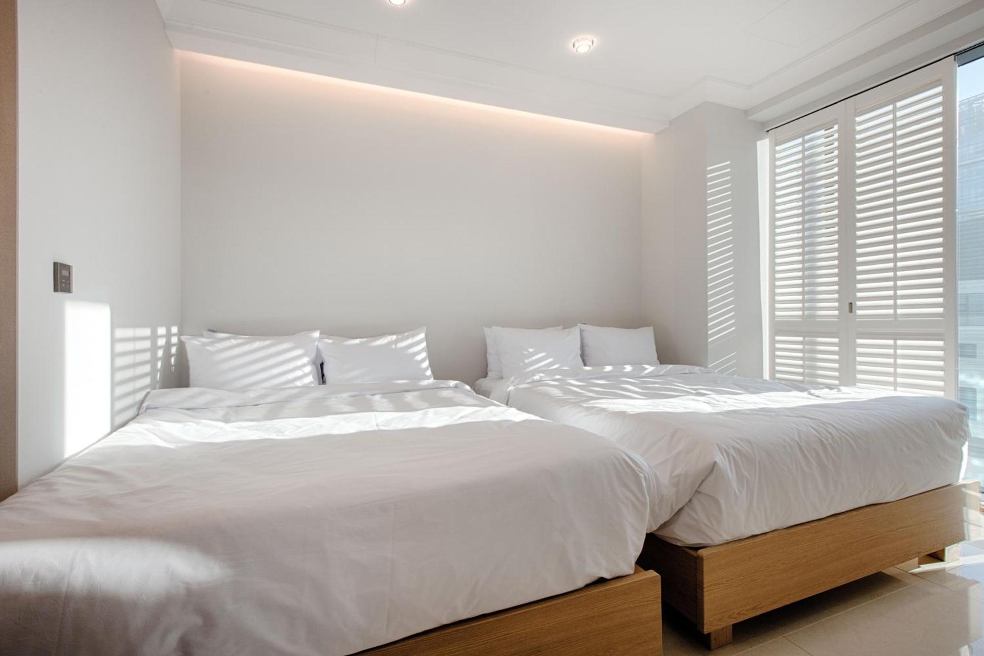 Union Hotel โซล ภายนอก รูปภาพ