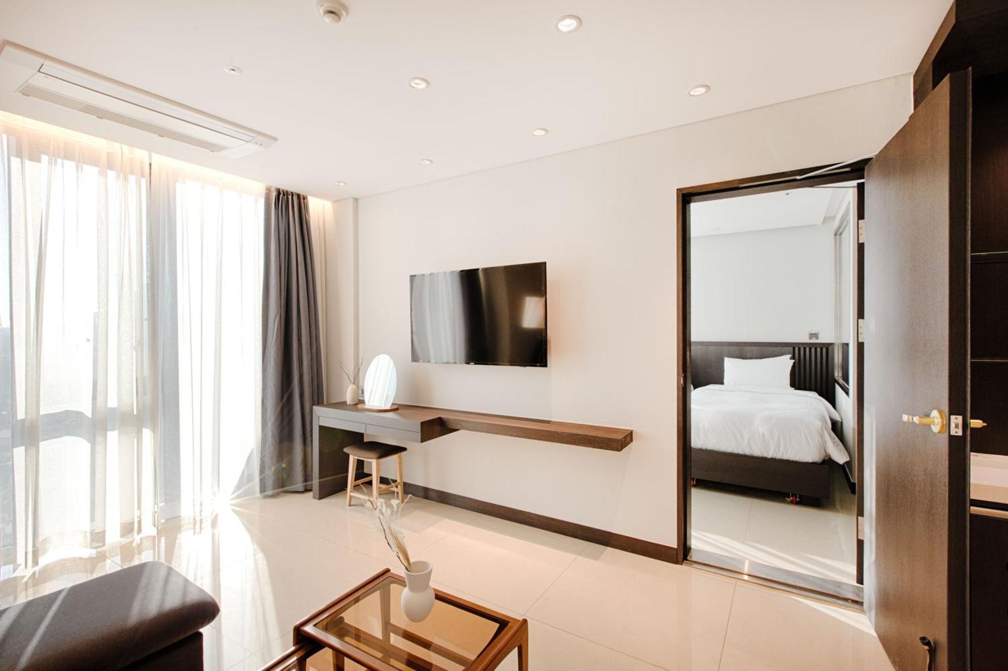 Union Hotel โซล ภายนอก รูปภาพ