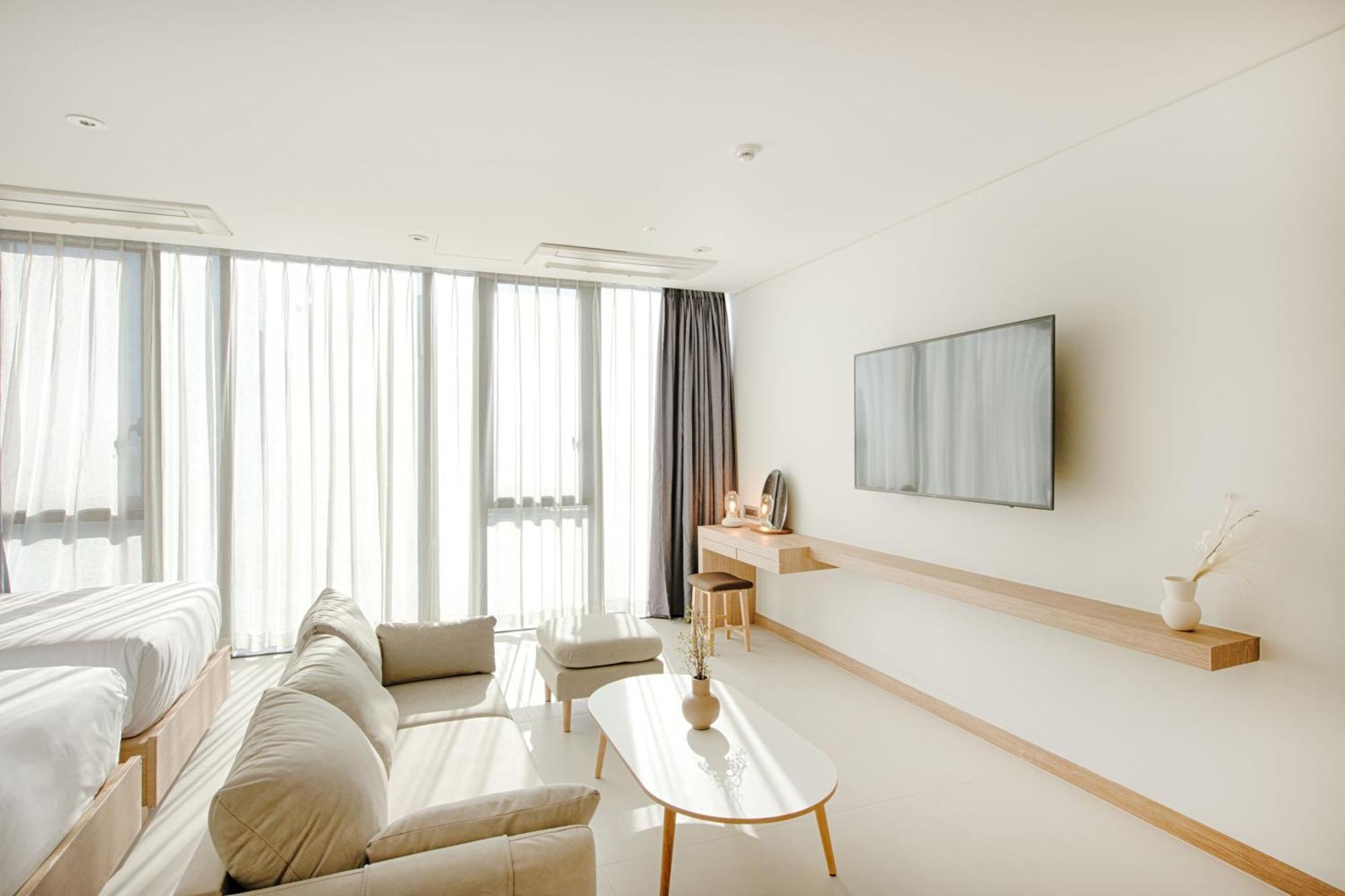 Union Hotel โซล ภายนอก รูปภาพ