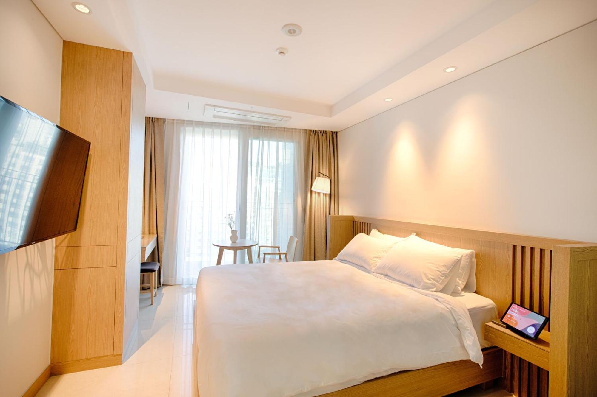 Union Hotel โซล ภายนอก รูปภาพ