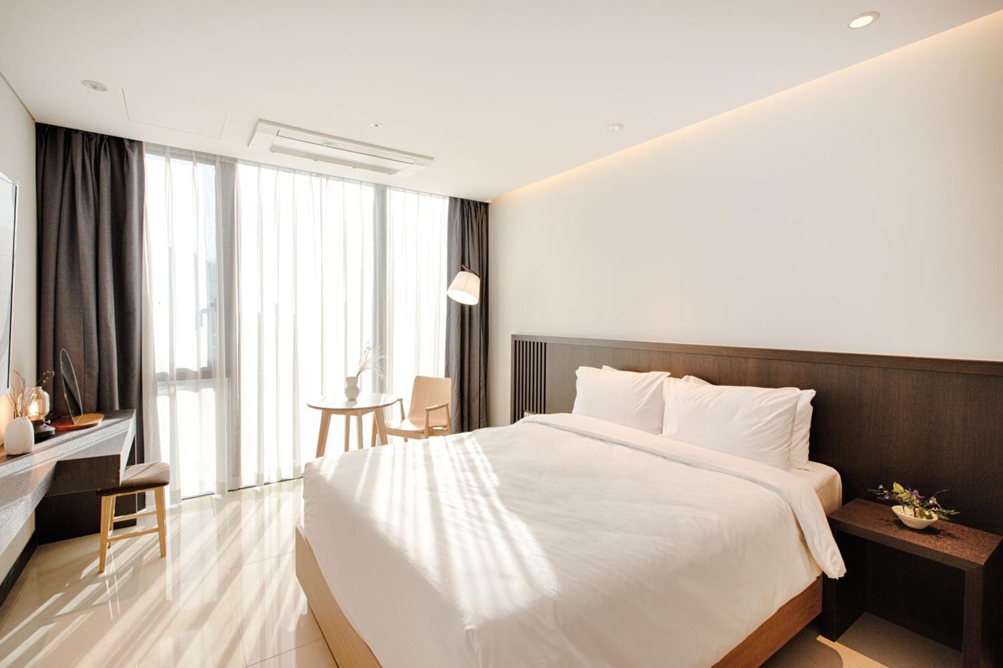 Union Hotel โซล ภายนอก รูปภาพ