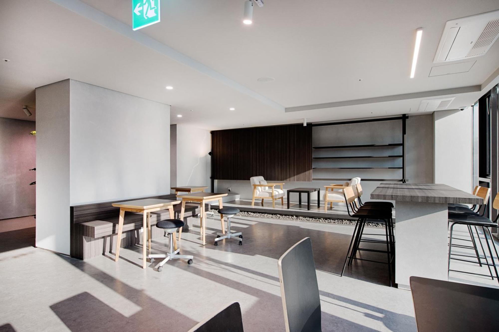 Union Hotel โซล ภายนอก รูปภาพ