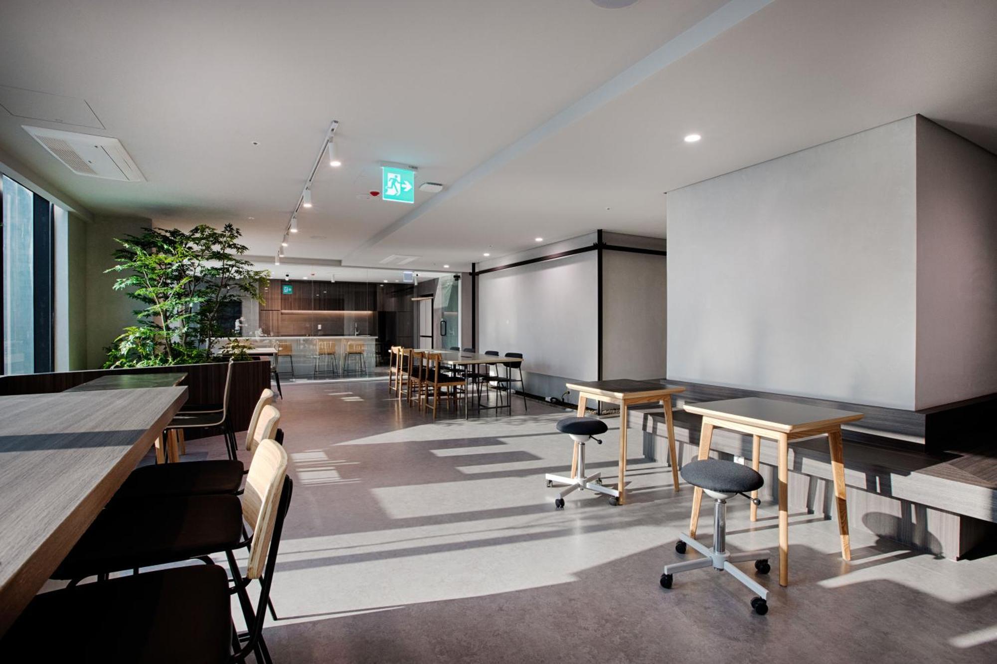 Union Hotel โซล ภายนอก รูปภาพ