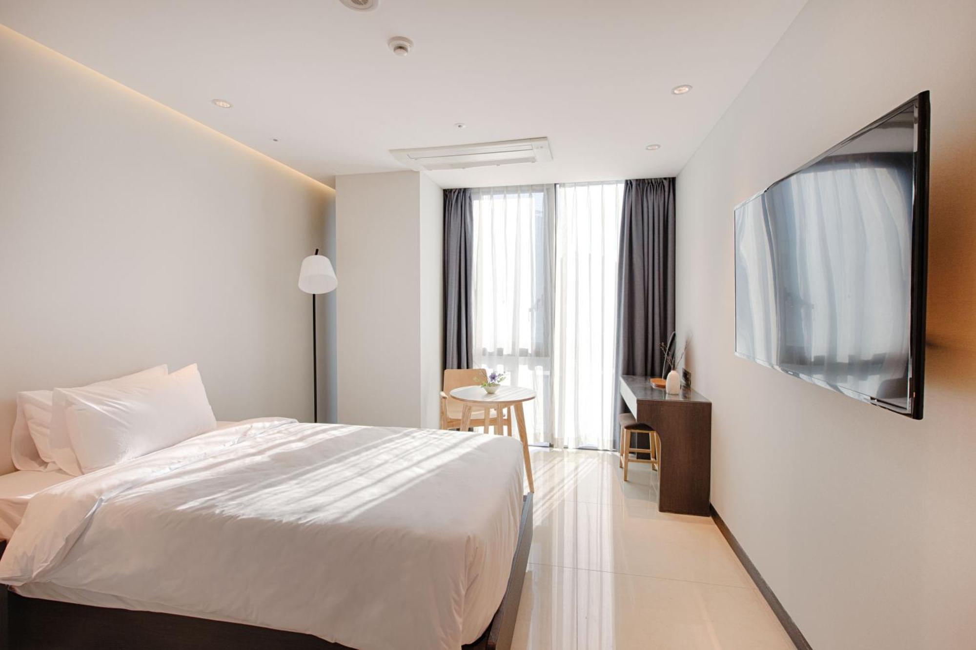 Union Hotel โซล ภายนอก รูปภาพ