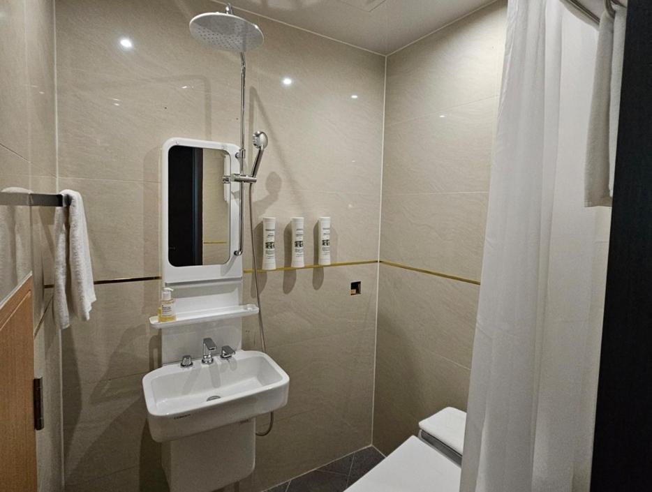 Union Hotel โซล ภายนอก รูปภาพ